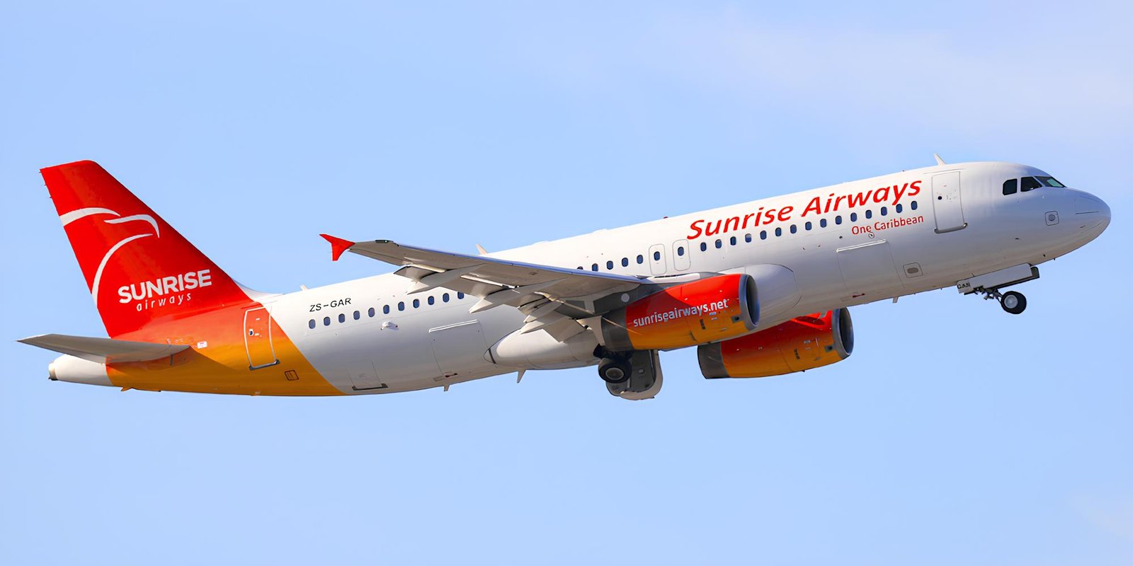 Book Sunrise Airways Tickets with My Flight Fares and Save Big
