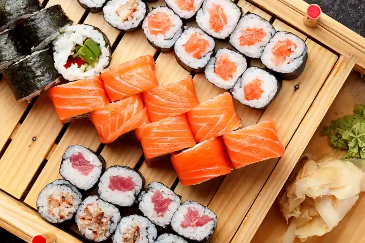 Sushi Restaurants: A Guide to Finding the Best Places to Eat Near You