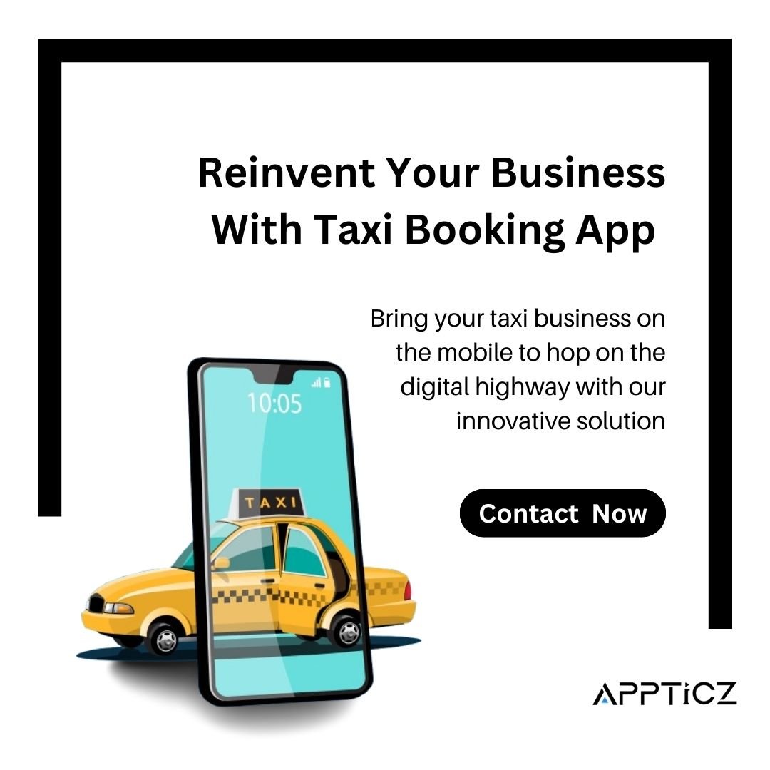 Taxi Booking Script