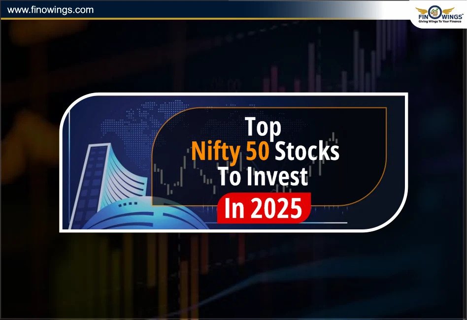 Nifty 50 Stocks: Top 5 Picks and Share Price Guide for 2025
