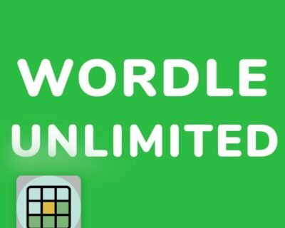 wordle-unlimited