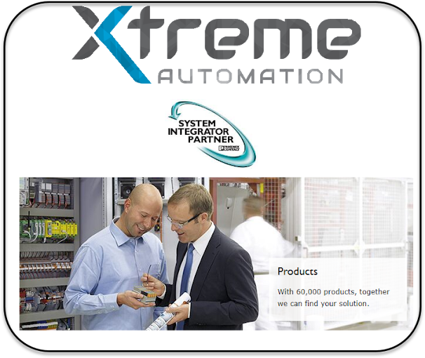 Find Top Automation Integrators Near You in the USA – Powered by Xtreme Automation LLC for Smart Industrial Solutions