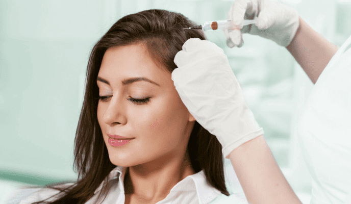 علاج الميزوثيرابي في دبي