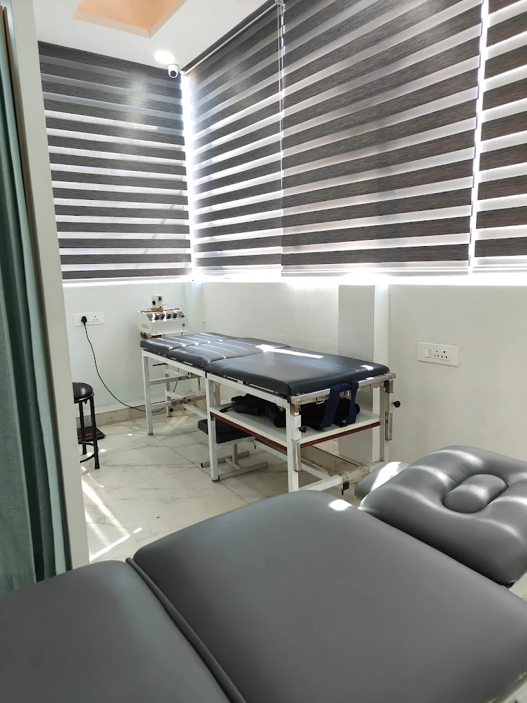 Physiotherapist for Home Visits in Dehradun