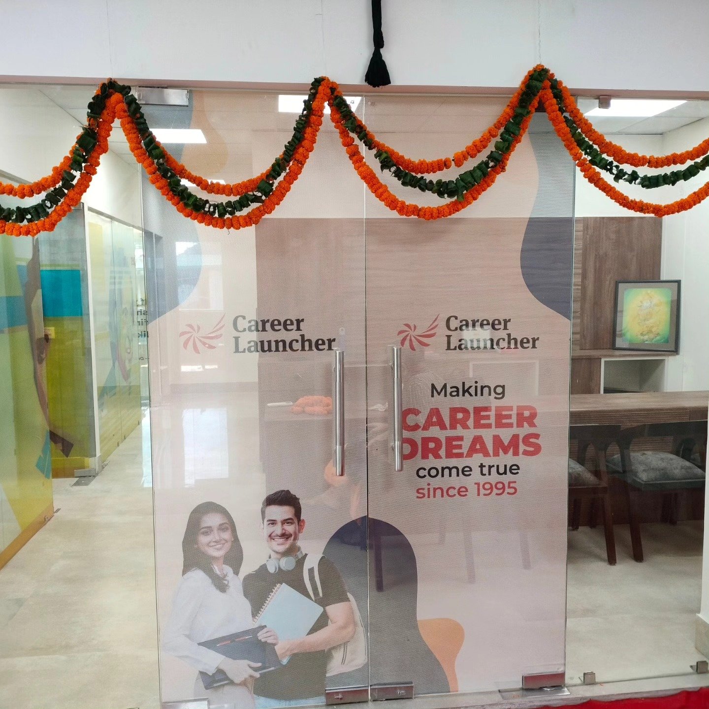 Career Launcher Dehradun