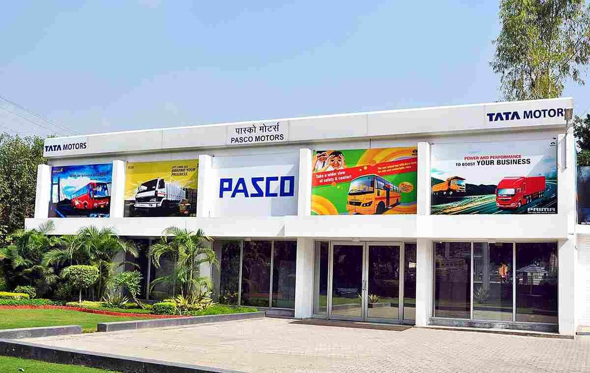 Most Reviewed Tata Signa Truck Dealers In Chandigarh