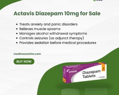 Actavis-Diazepam-10mg-for-Sale