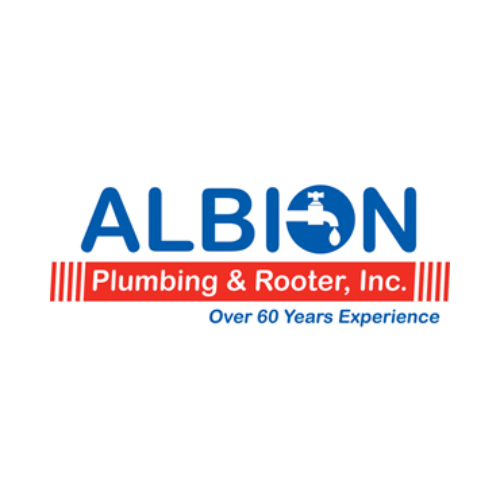 Albion-plumbing-logo