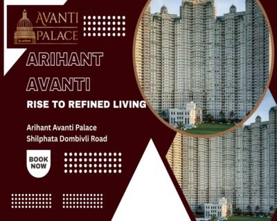 Arihant-Avanti-Palace-CAD