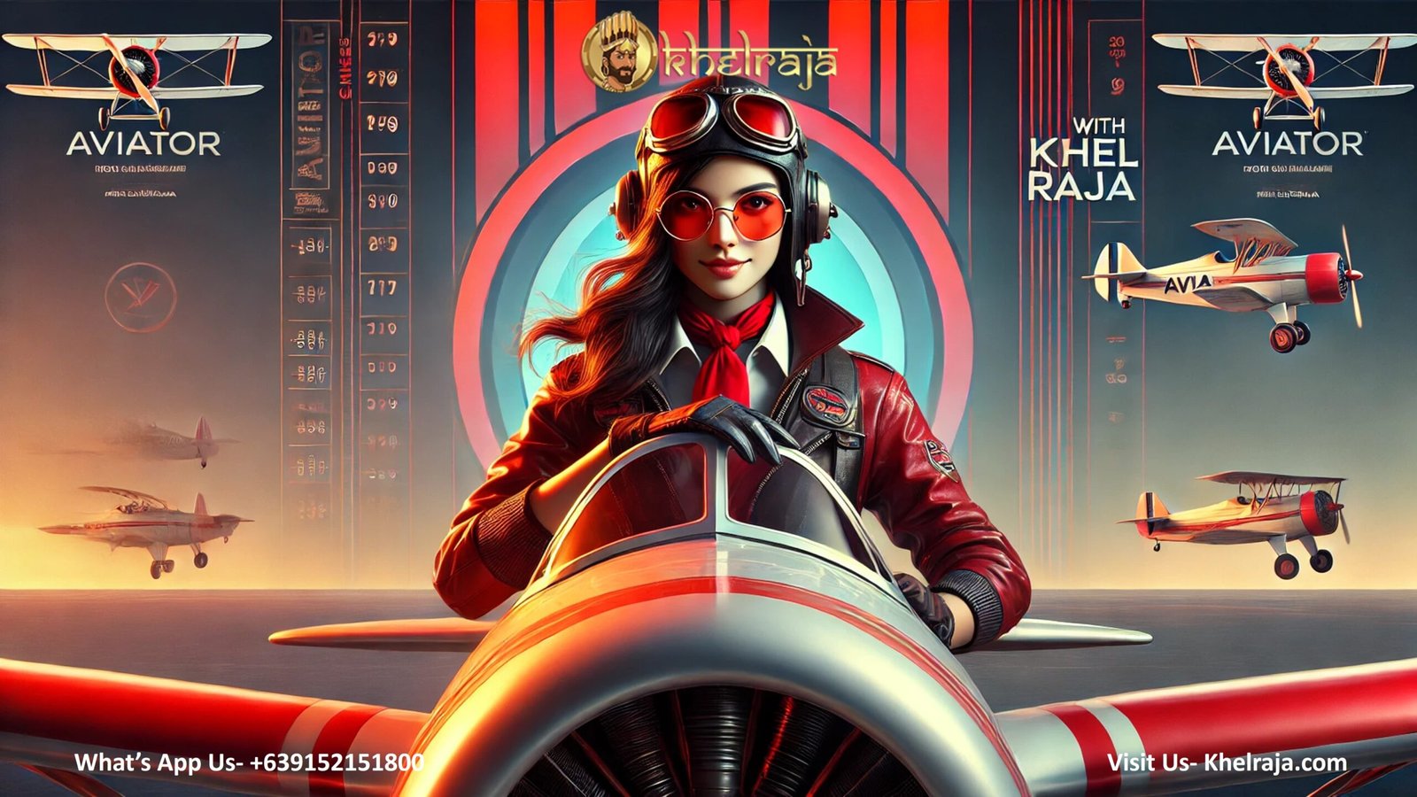 Strategies for the Aviator Crash Game