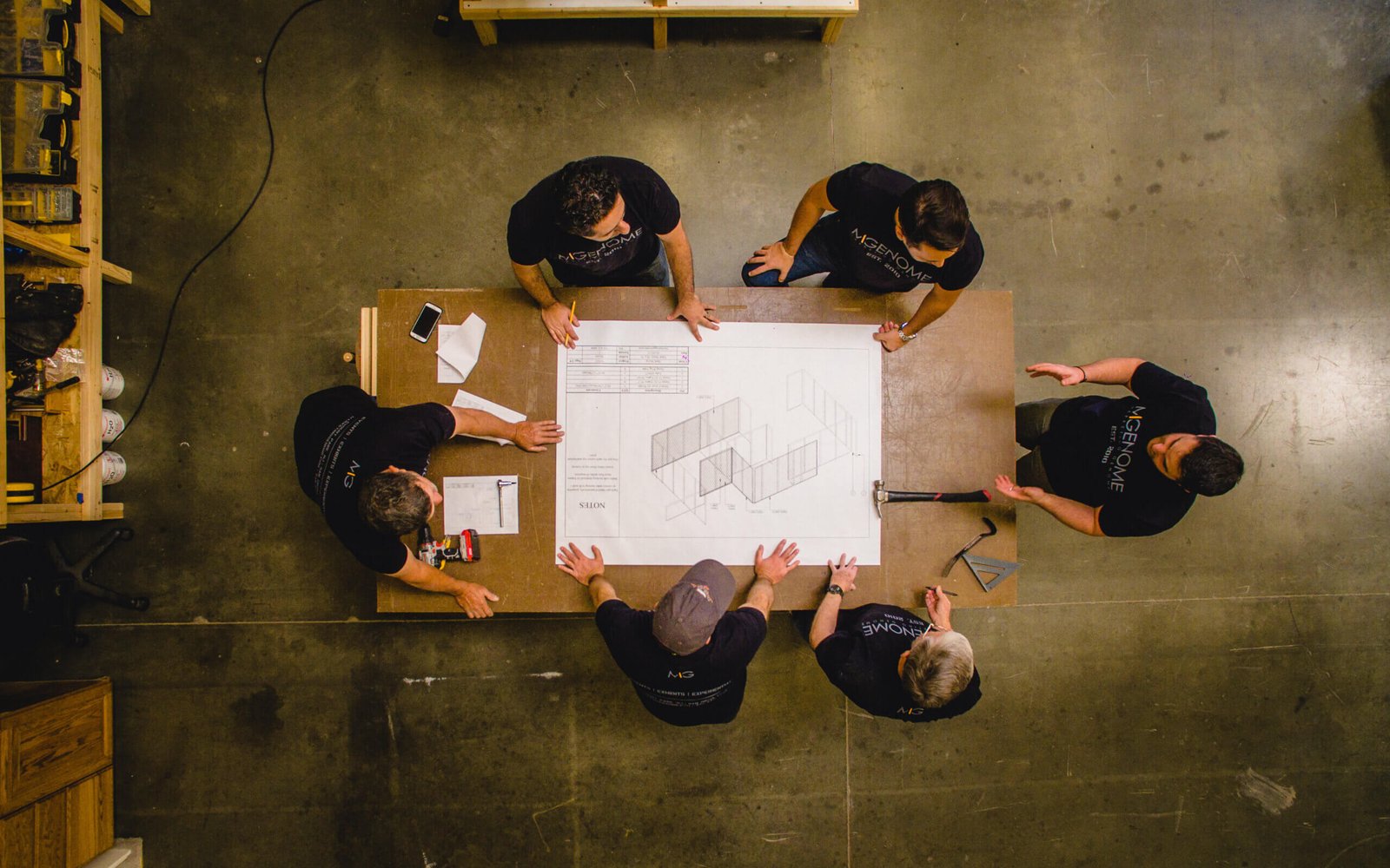 Foster Display Group