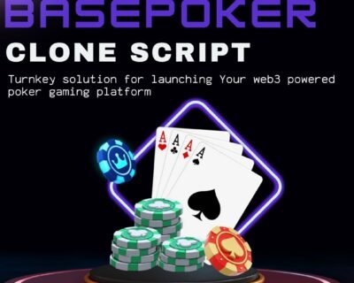 Basepoker-clone