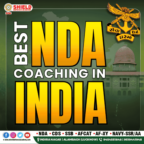 NDA Foundation coaching