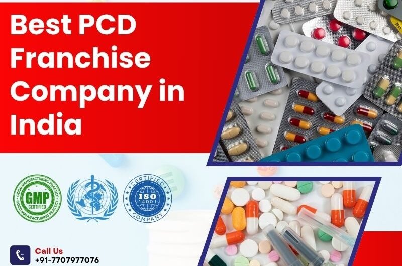Best-PCD-Franchise-Company-