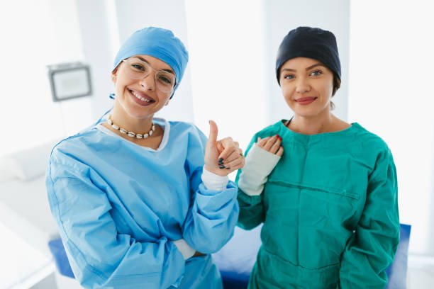 Plastic Surgeon in Riyadh