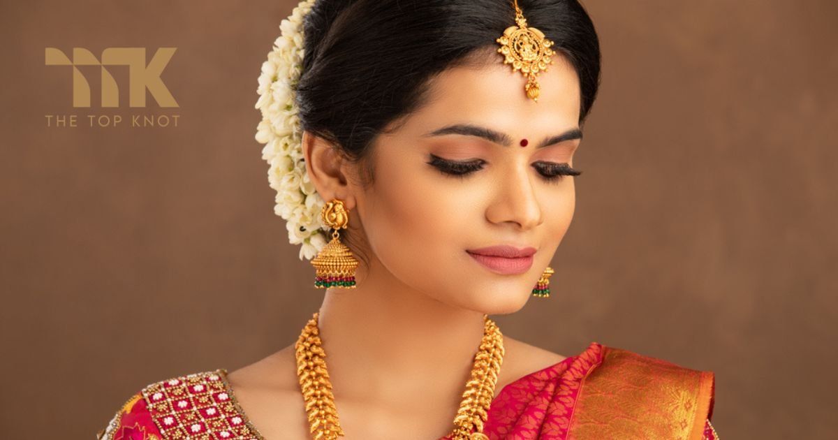 The Top Knot Salon & Academy