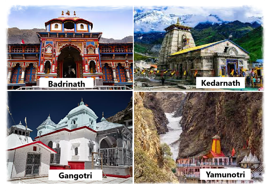 MyHillTour – Best Uttarakhand Tour & Travel Services for Memorable Hill Journeys
