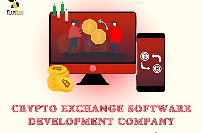 Crypto-Exchange-Software-Development-Company
