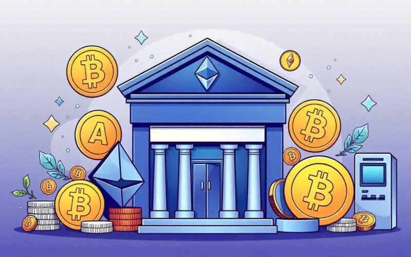 Top Crypto Friendly Banks That Support NFT Transactions