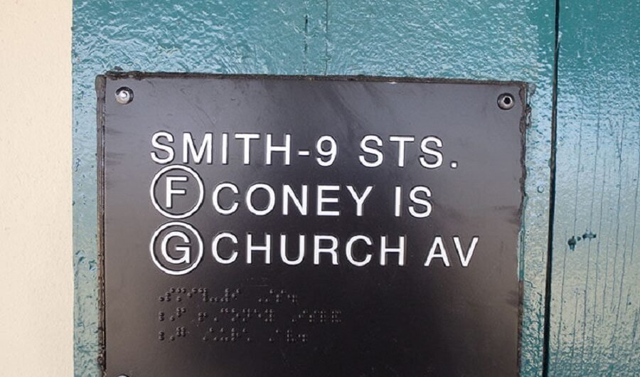 Blue Orbit Sign Studio