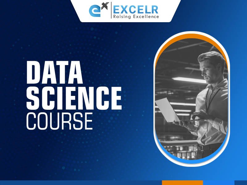Data Science Course in Bangalore