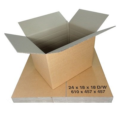 Shop Double Wall Boxes Online