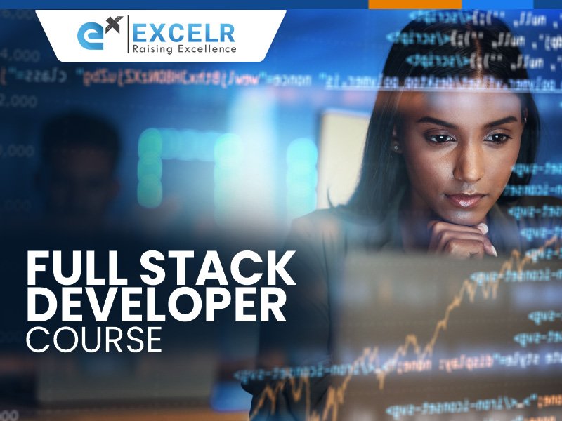 full stack developer course in Bangalore