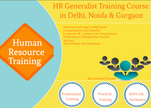100% Job, HR Payroll in 2025: Which Ones Matter & How to Get Them, 100% Job, HR Course in Delhi, 110098 – by SLA
