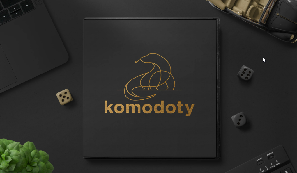 I will create a modern luxury logo design for your business