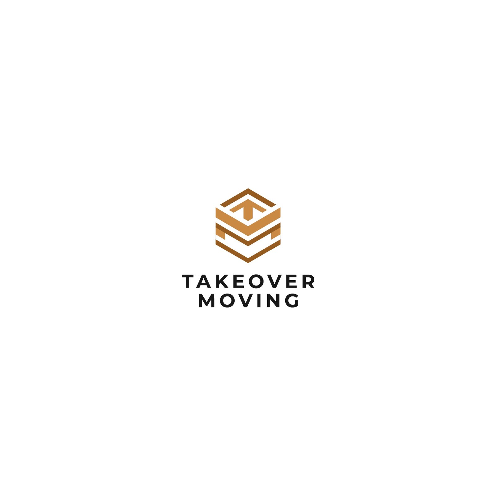 Wonderful moving logo for your company