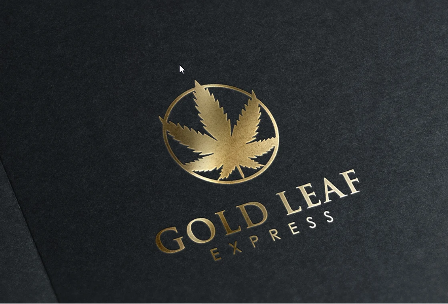 I will design logo for cannabis, marijuana, hemp, weed, thc cbd, 420, dispensary