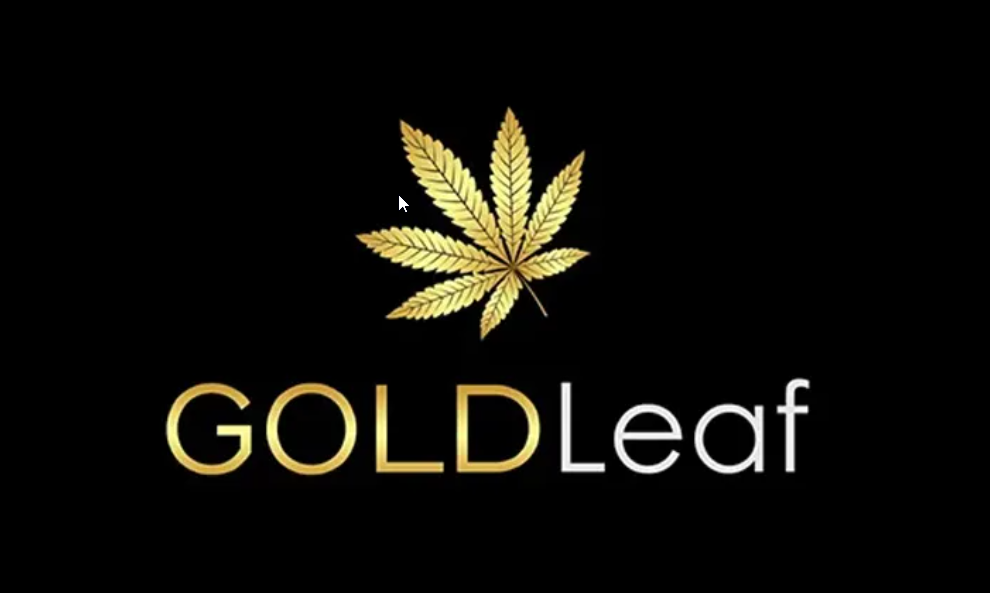 I will design modern cannabis cbd weed marijuana cannabis logo