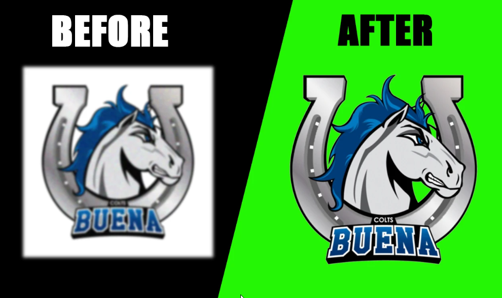 I will do any adobe illustrator work, vector logo tracing perfectly