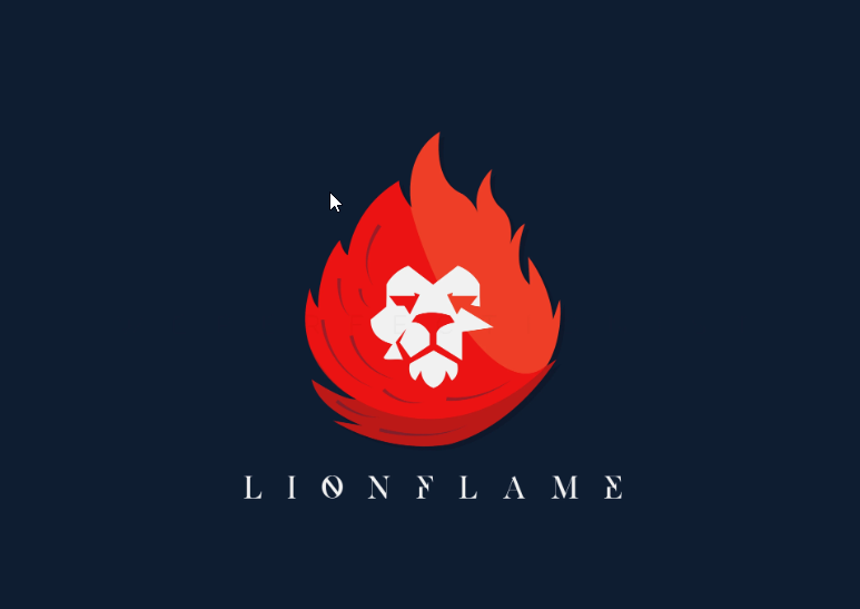I will do modern business logo design with copyrights