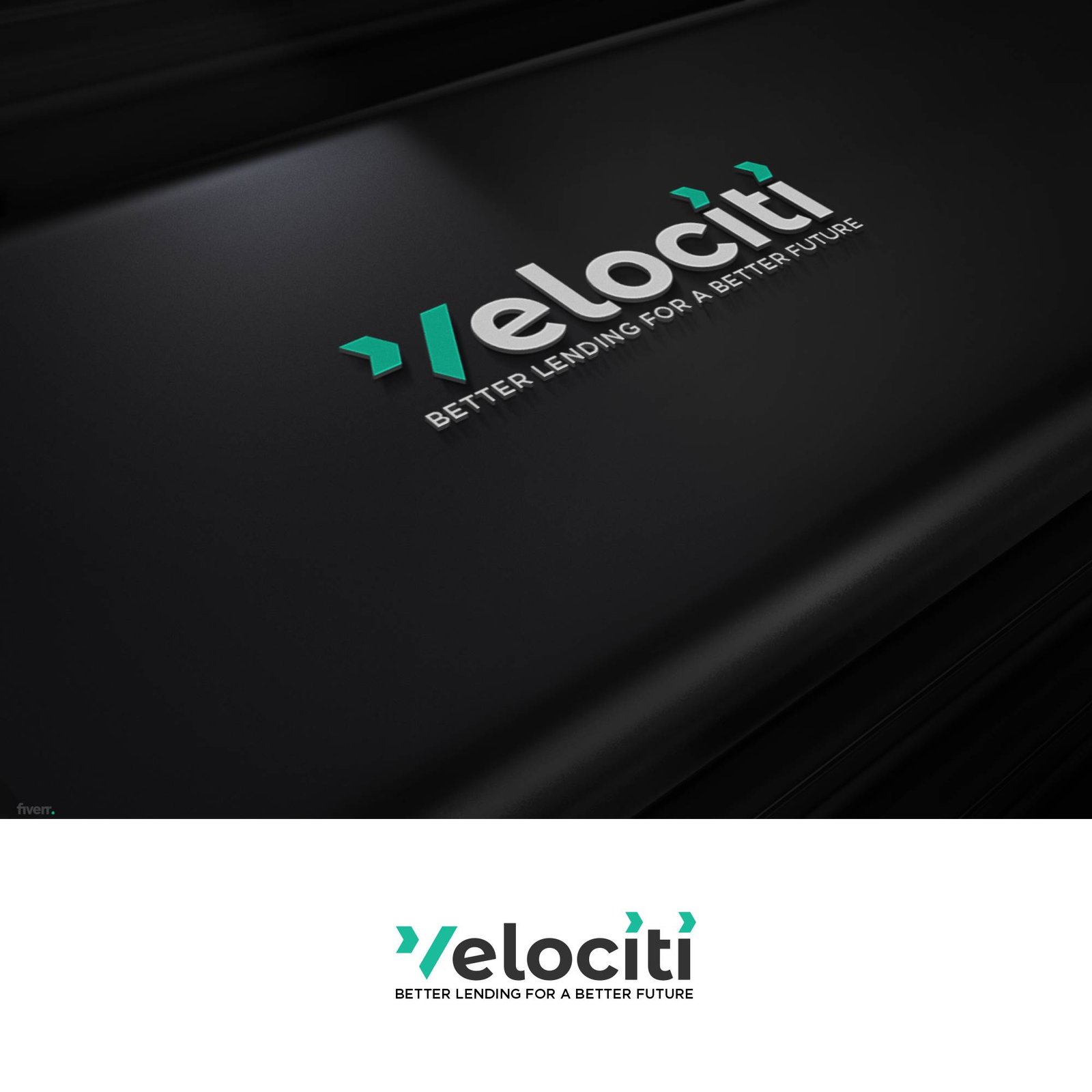 Best marketing and publishing logo design