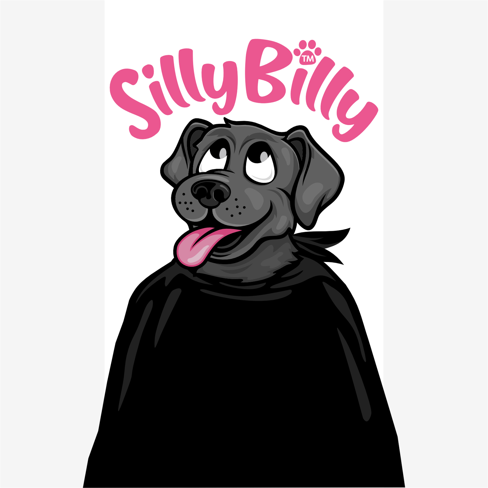 I will design a mascot, cartoon character or caricature logo for you