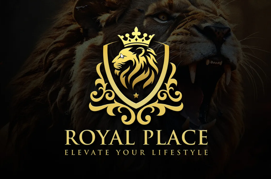 I will make modern minimalist stunning business logo design