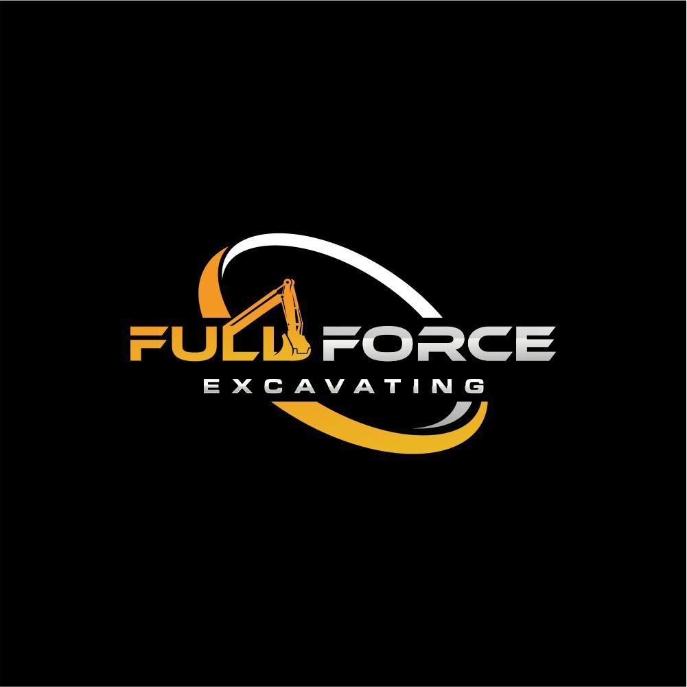 Make real estate, construction, excavation logo for you