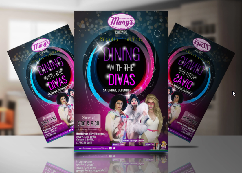 I will make your graphic design free psd