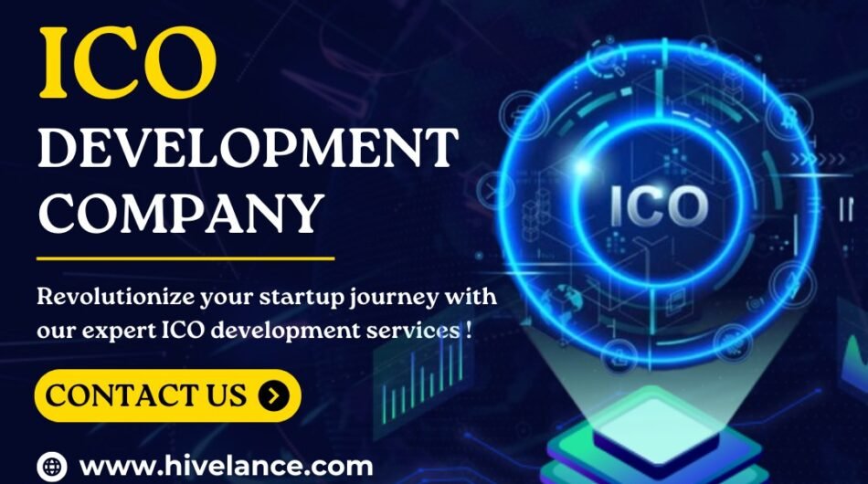 ICO-Development-Company