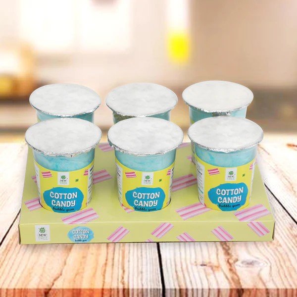 Buy Buddhi Ke Baal Candy Online