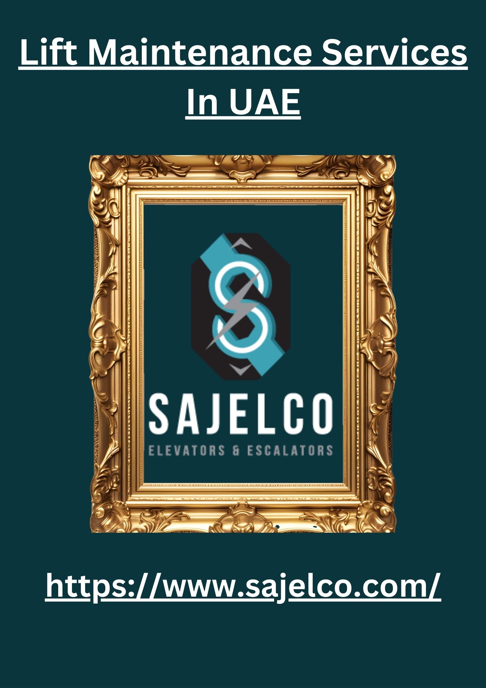 Best Elevator Lift Contractors 2023 | Hydraulic Lift Expert Company In Dubai | E