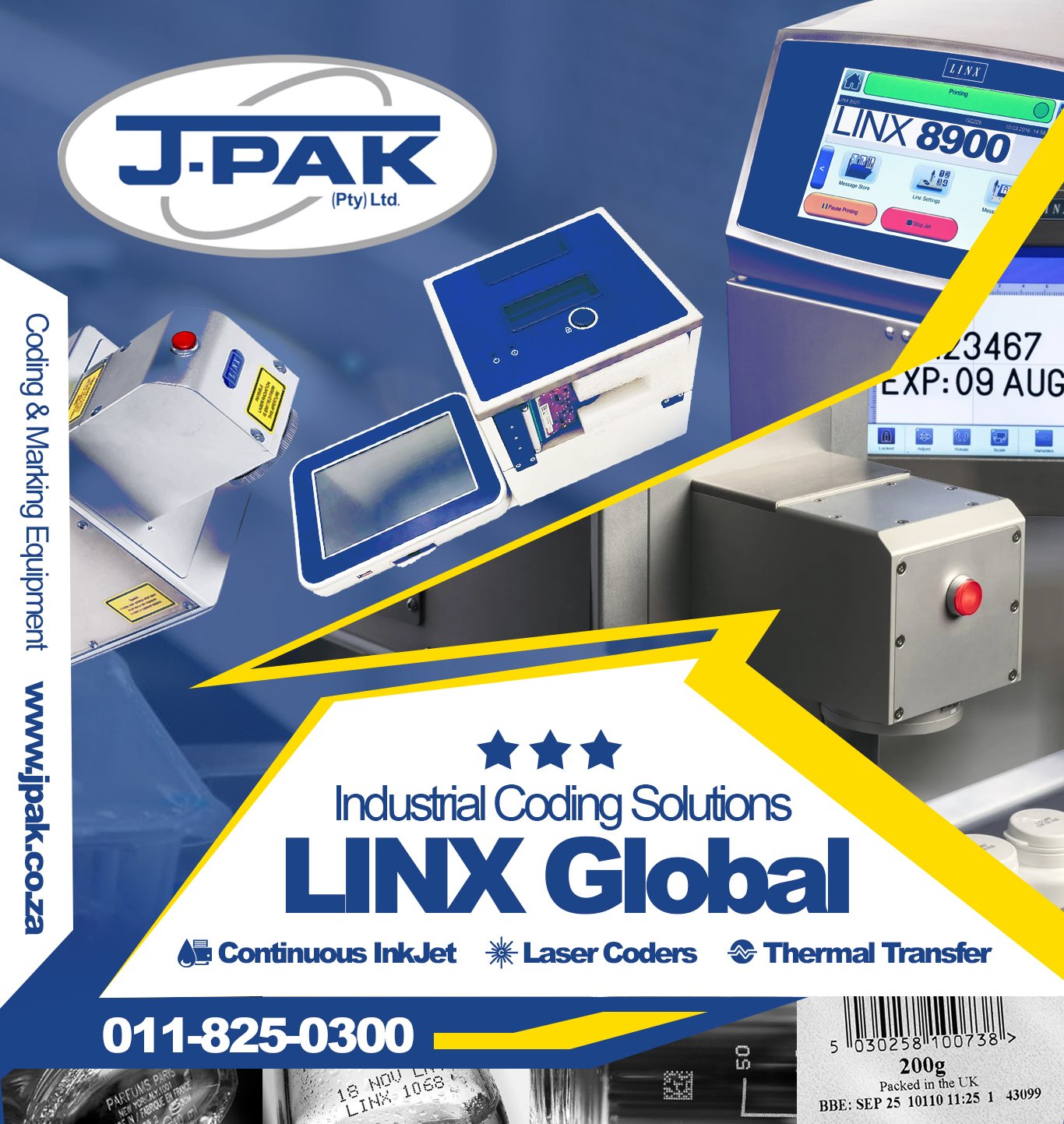J PAK Pty Ltd