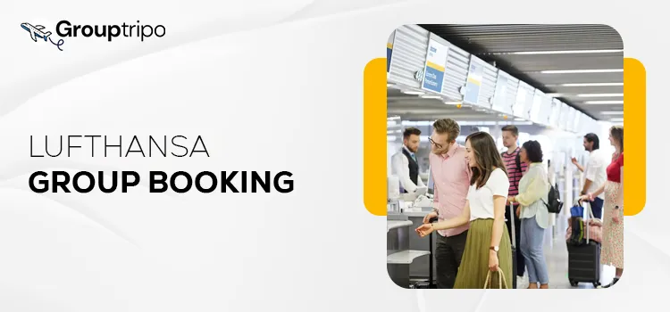 Get Lufthansa Airlines Group Bookings Help +1-833-786-5509 Now