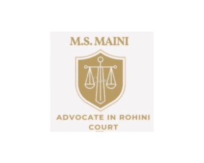 M.S.-Maini-Associates