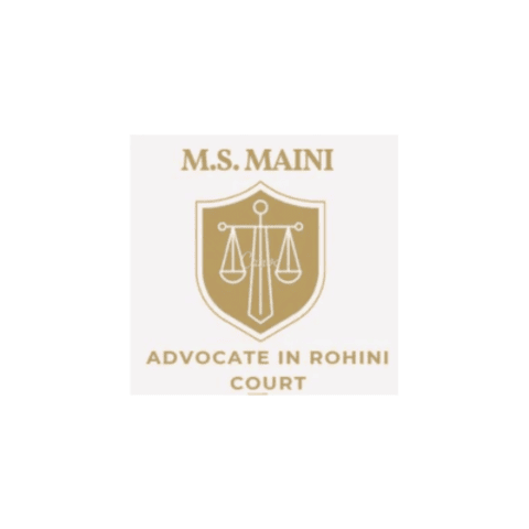 Trusted Stay Order Advocate in High Court – M.S. Maini