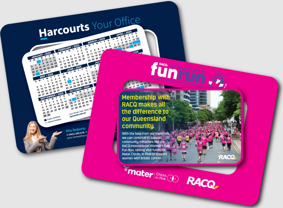 Fridge Magnet Photo Frame