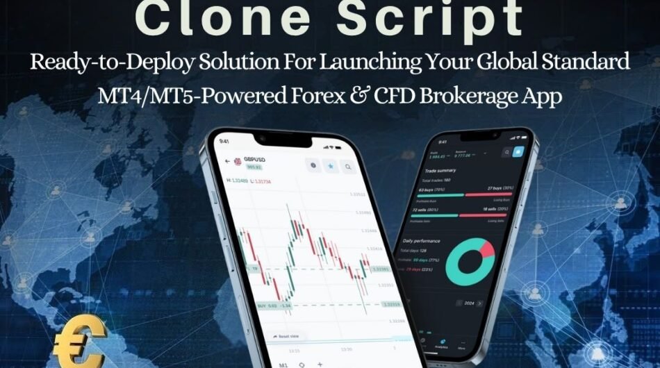 Meta-trader-Clone-Script