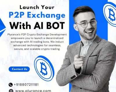 P2P-crypto-exchange-dev