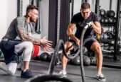 Best Personal Fitness Training